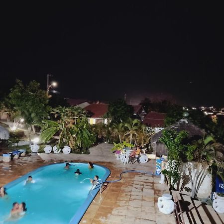 הוילה קנואה קבראדה Casa Do Galego No Residencia Familia מראה חיצוני תמונה