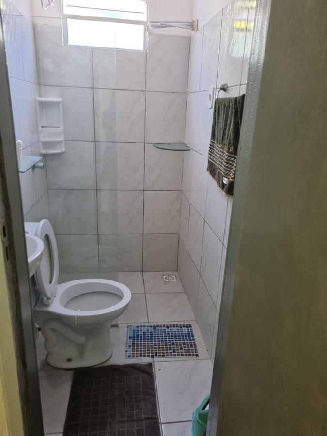 הוילה קנואה קבראדה Casa Do Galego No Residencia Familia מראה חיצוני תמונה