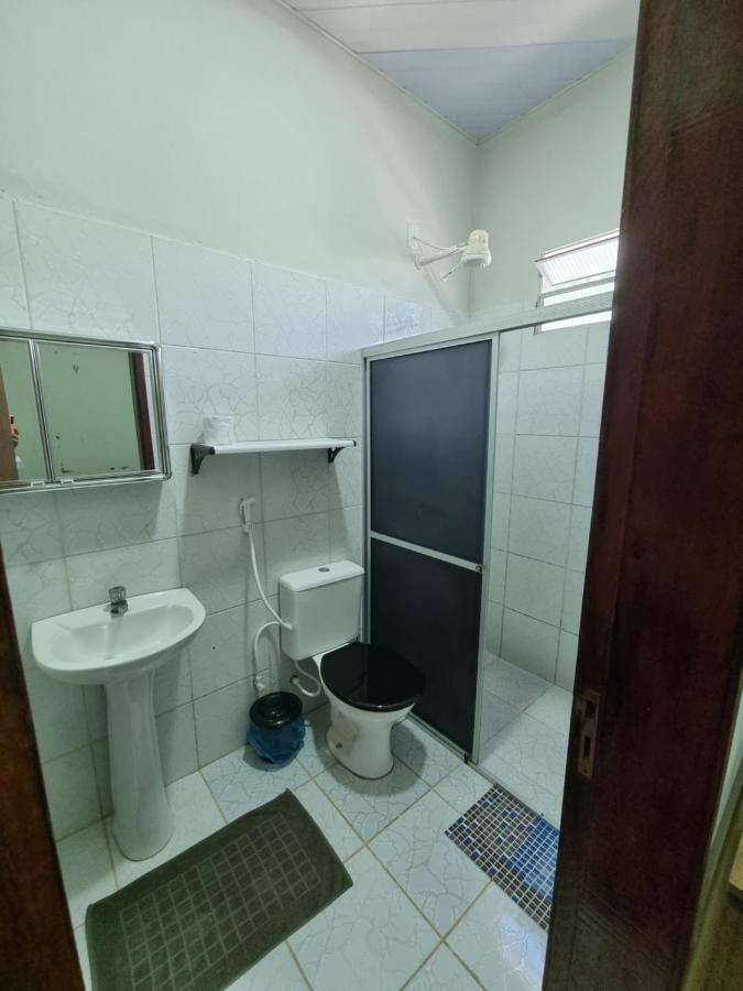 הוילה קנואה קבראדה Casa Do Galego No Residencia Familia מראה חיצוני תמונה