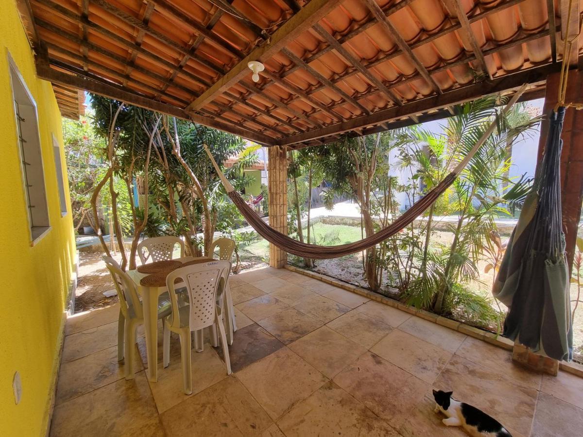 הוילה קנואה קבראדה Casa Do Galego No Residencia Familia מראה חיצוני תמונה