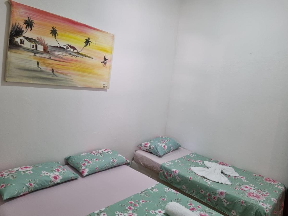 הוילה קנואה קבראדה Casa Do Galego No Residencia Familia מראה חיצוני תמונה