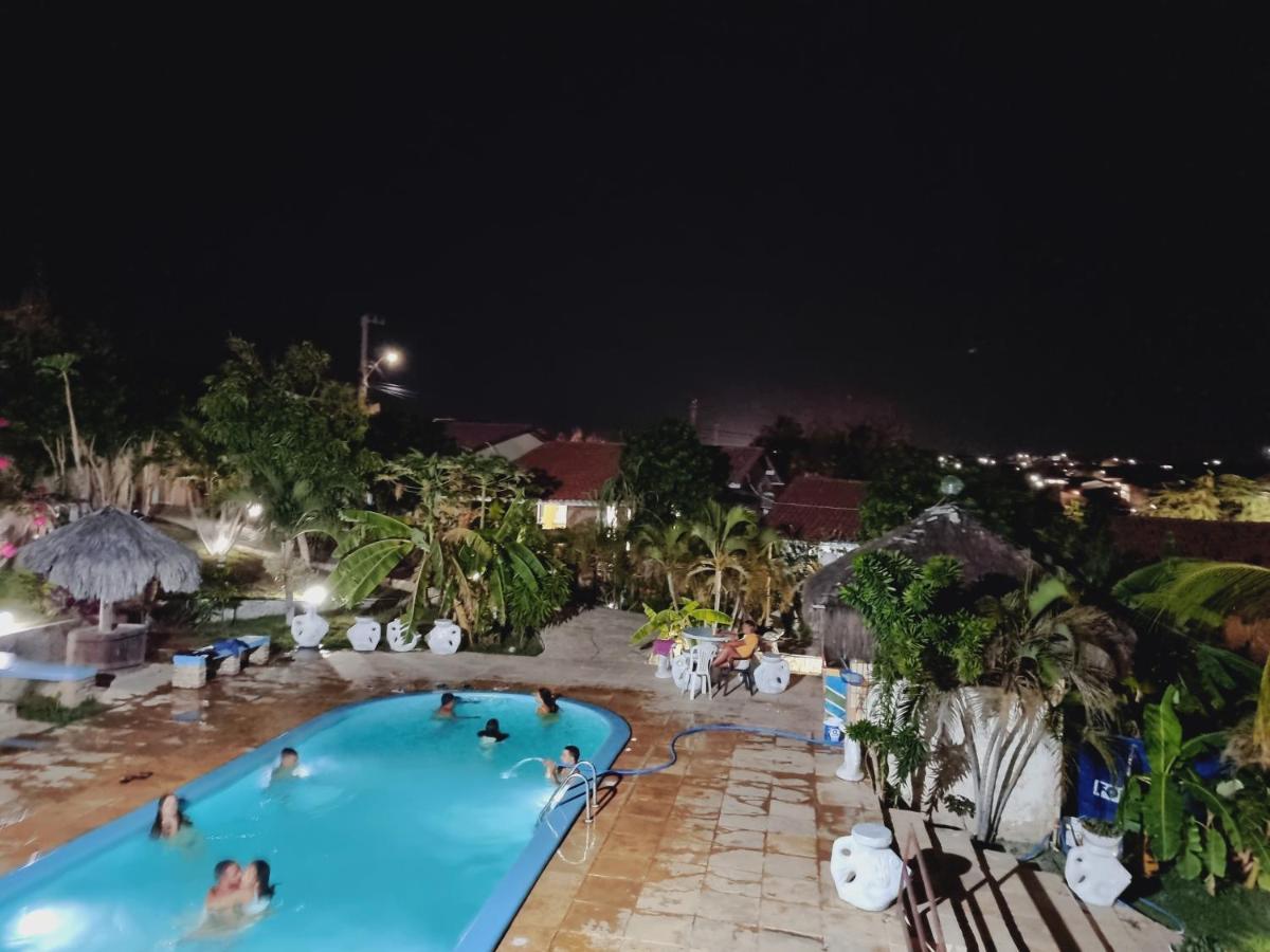 הוילה קנואה קבראדה Casa Do Galego No Residencia Familia מראה חיצוני תמונה
