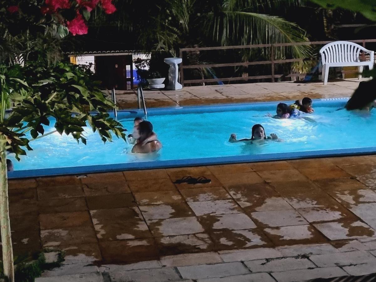 הוילה קנואה קבראדה Casa Do Galego No Residencia Familia מראה חיצוני תמונה