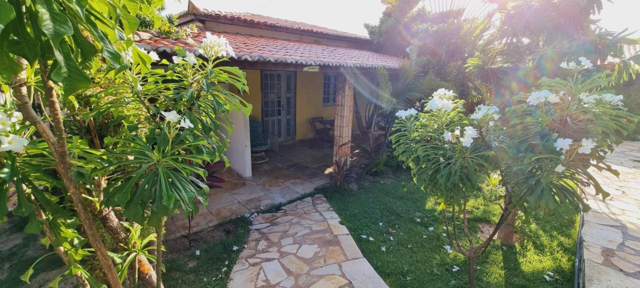 הוילה קנואה קבראדה Casa Do Galego No Residencia Familia מראה חיצוני תמונה