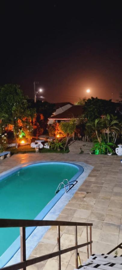 הוילה קנואה קבראדה Casa Do Galego No Residencia Familia מראה חיצוני תמונה