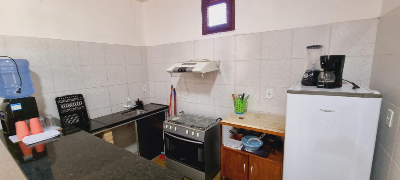 הוילה קנואה קבראדה Casa Do Galego No Residencia Familia מראה חיצוני תמונה