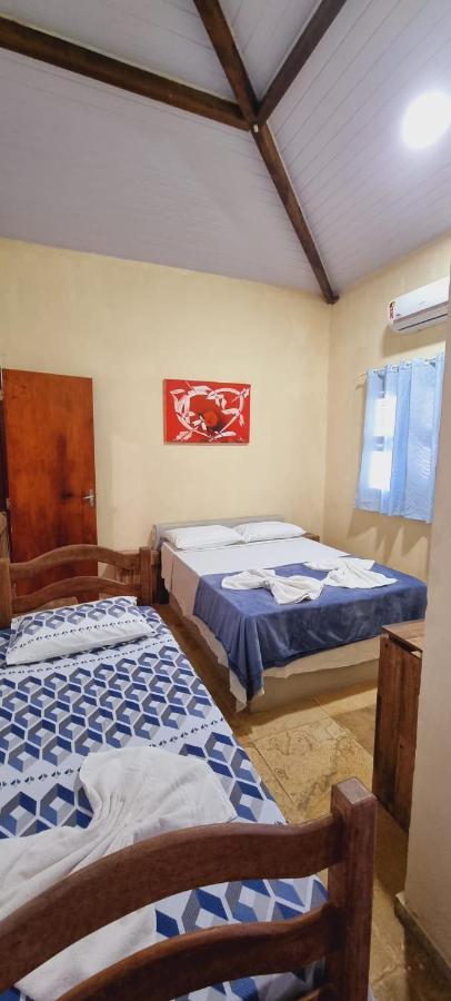 הוילה קנואה קבראדה Casa Do Galego No Residencia Familia מראה חיצוני תמונה