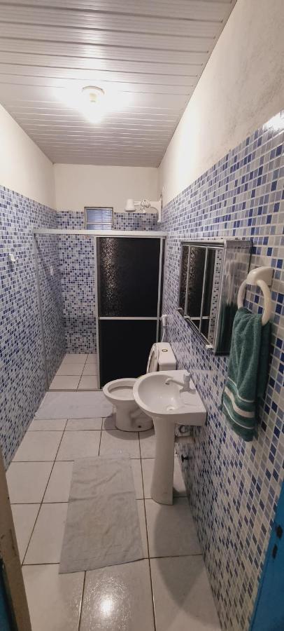 הוילה קנואה קבראדה Casa Do Galego No Residencia Familia מראה חיצוני תמונה
