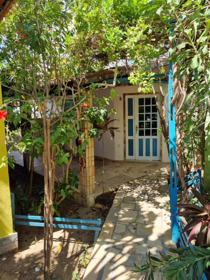 הוילה קנואה קבראדה Casa Do Galego No Residencia Familia מראה חיצוני תמונה