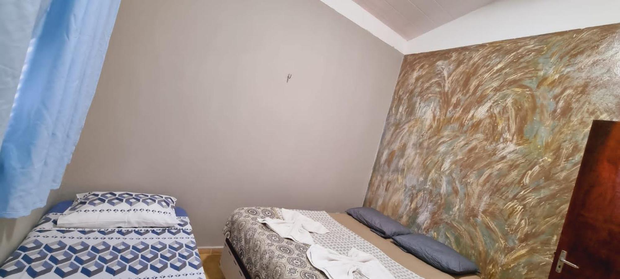 הוילה קנואה קבראדה Casa Do Galego No Residencia Familia חדר תמונה