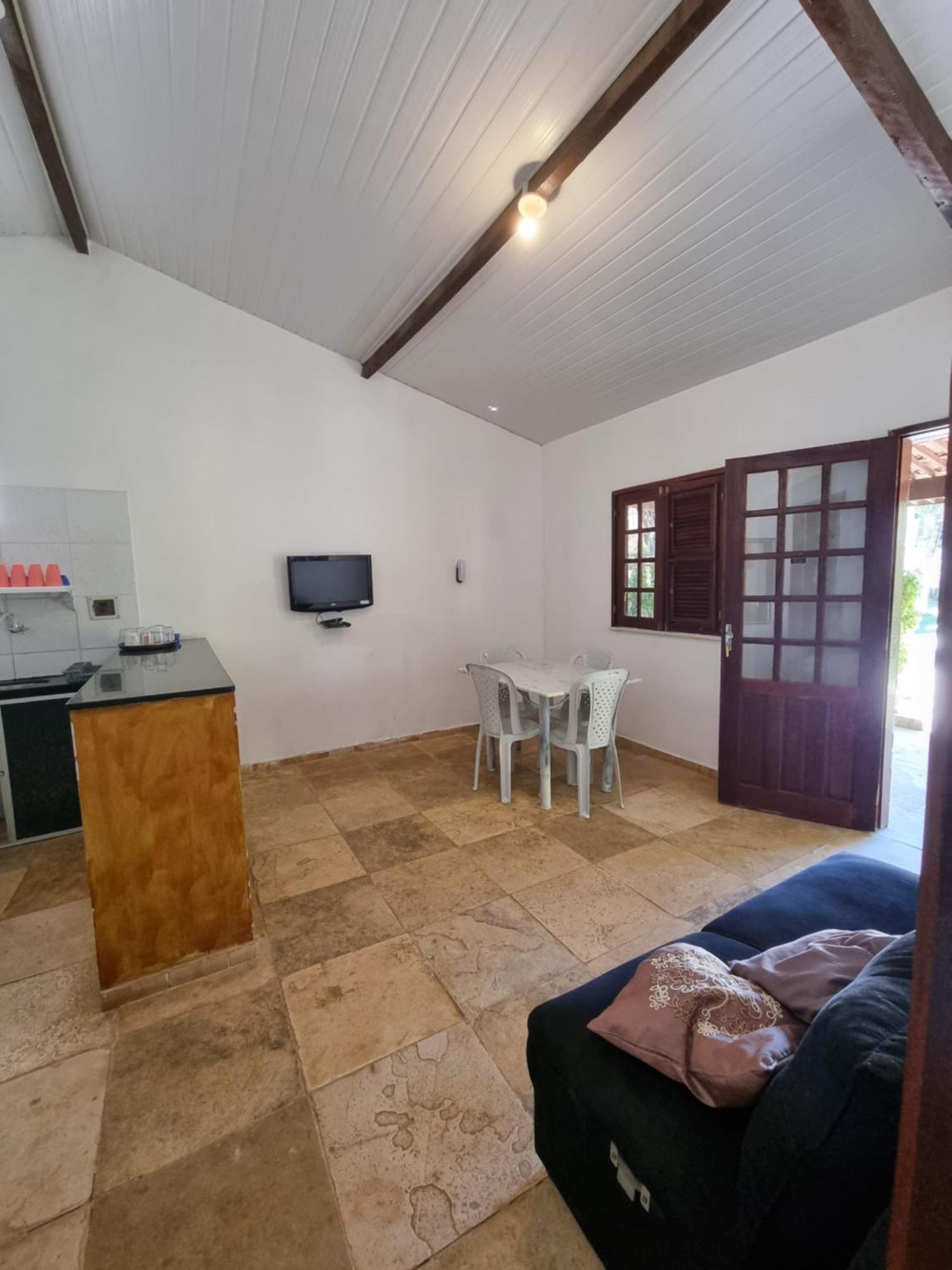 הוילה קנואה קבראדה Casa Do Galego No Residencia Familia חדר תמונה