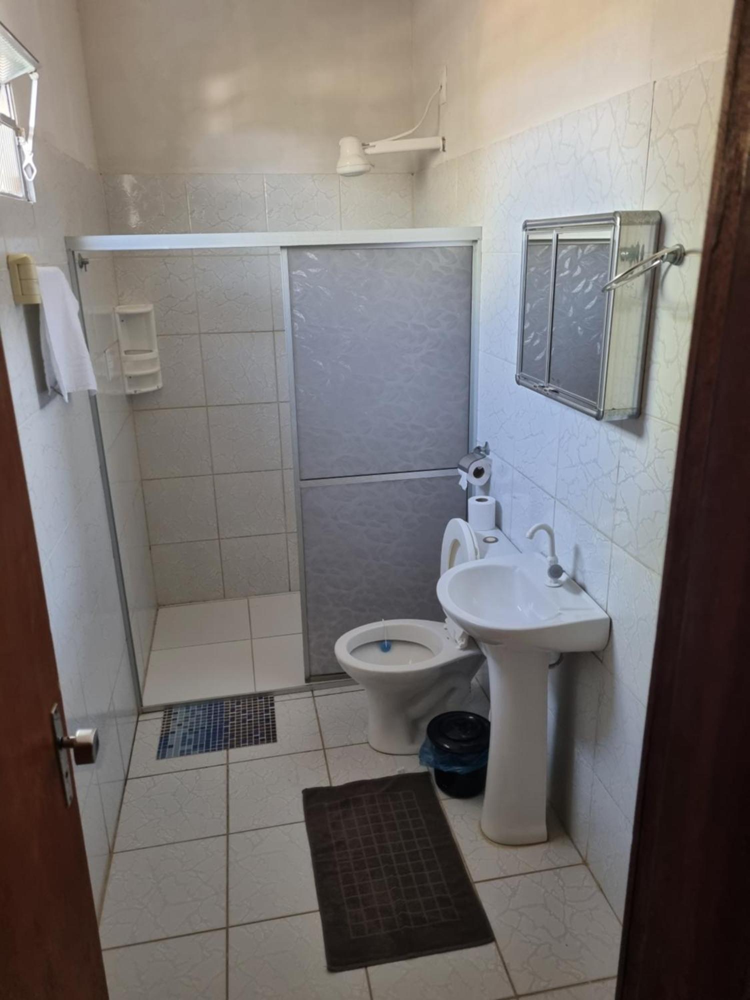 הוילה קנואה קבראדה Casa Do Galego No Residencia Familia חדר תמונה